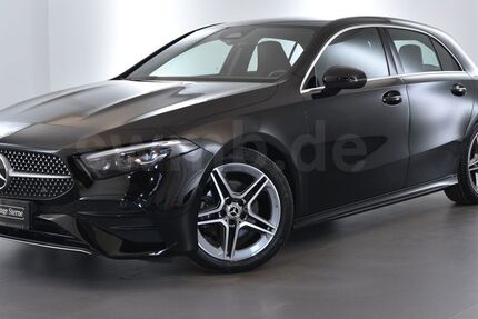 Mercedes-Benz A 200 25.200 km 31.270 &euro; Annaberg-Buchholz 09456