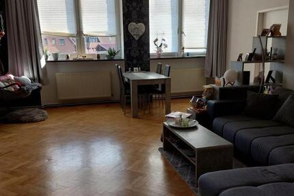 Wohnung Petershagen - 3 Zimmer, 106 m&sup2;, 650&euro; | Angebot:25342566