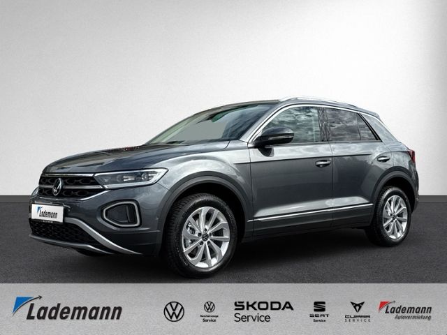 VW T-Roc 2.211 km 35.429 € Buchen 74722