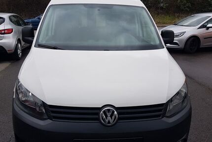 VW Caddy 121.400 km 9.499 &euro; Mosbach/Neckarelz 74821