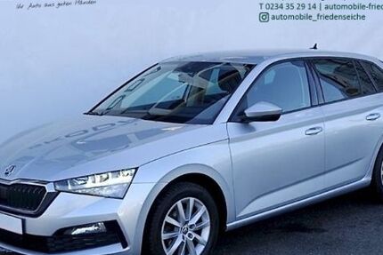 Skoda Scala 85.225 km 13.970 &euro; Bochum 44805