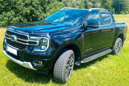 Ford Ranger 25.000 km 54.444 &euro; Adelsried 86477