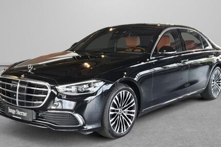 Mercedes-Benz S 580 97.391 km 76.980 &euro; Weißenfels 06667