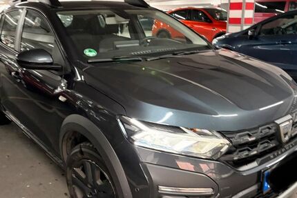 Dacia Sandero 29.800 km 13.999 &euro; Dortmund 44388