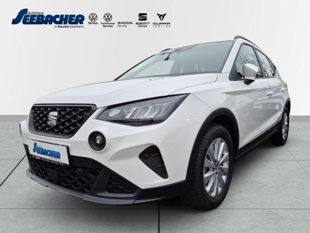 Seat Arona 9.150 km 18.480 &euro; Neuried 77743