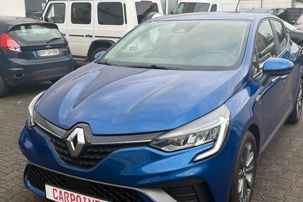 Renault Clio 69.000 km 10.950 &euro; Brühl 50321