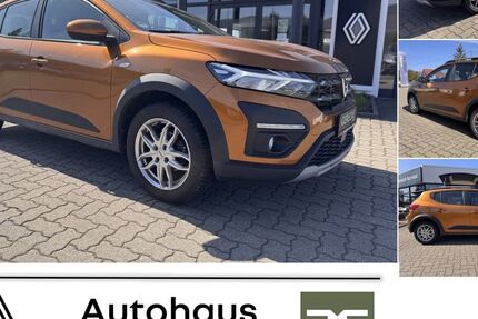 Dacia Sandero 46.425 km 11.990 &euro; Harztor 99768