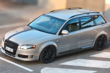 Audi A4 236.000 km 15.550 &euro; Fellbach 70736