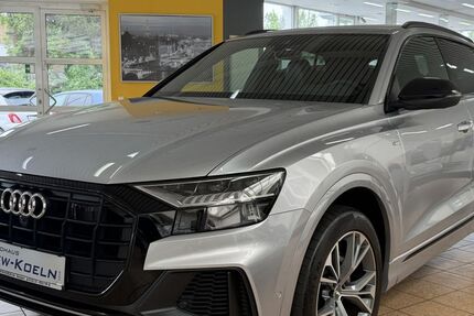 Audi Q8 191.000 km 39.999 &euro; Kerpen 50171