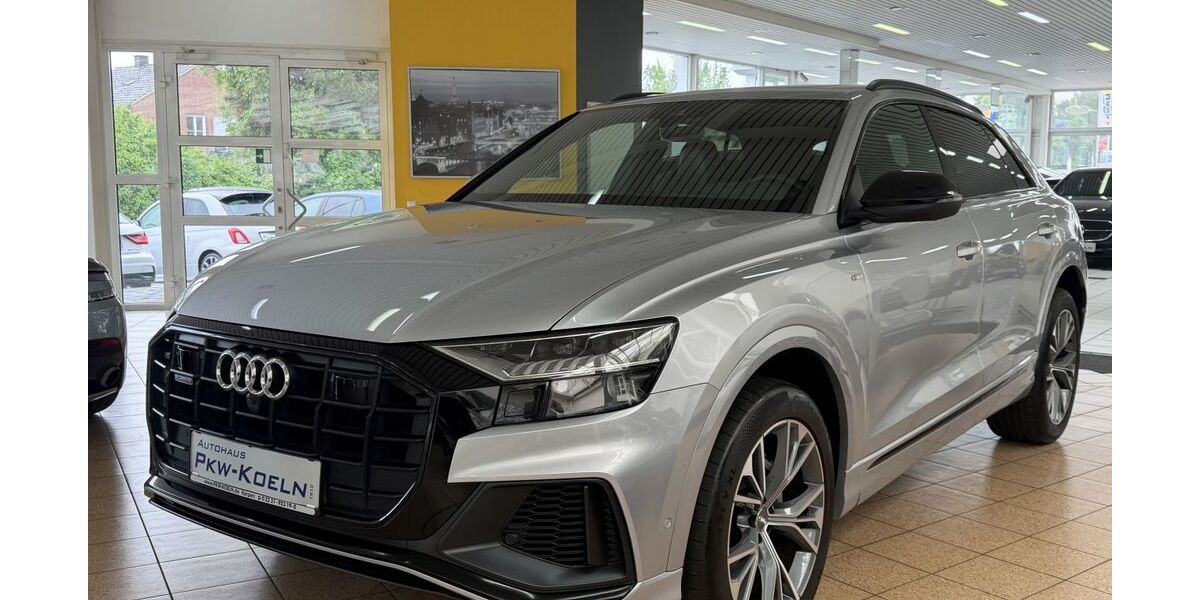 Audi Q8 191.000 km 39.999 &euro; Kerpen 50171