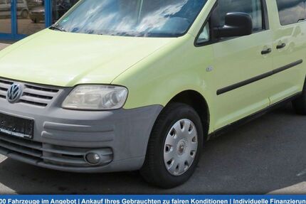 VW Caddy 227.739 km 1.950 &euro; Allstedt OT Niederröblingen 06542