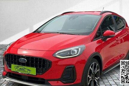 Ford Fiesta 29.964 km 17.990 &euro; Weiden 92637