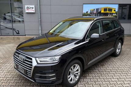 Audi Q7 137.000 km 31.990 &euro; Lohne 49393