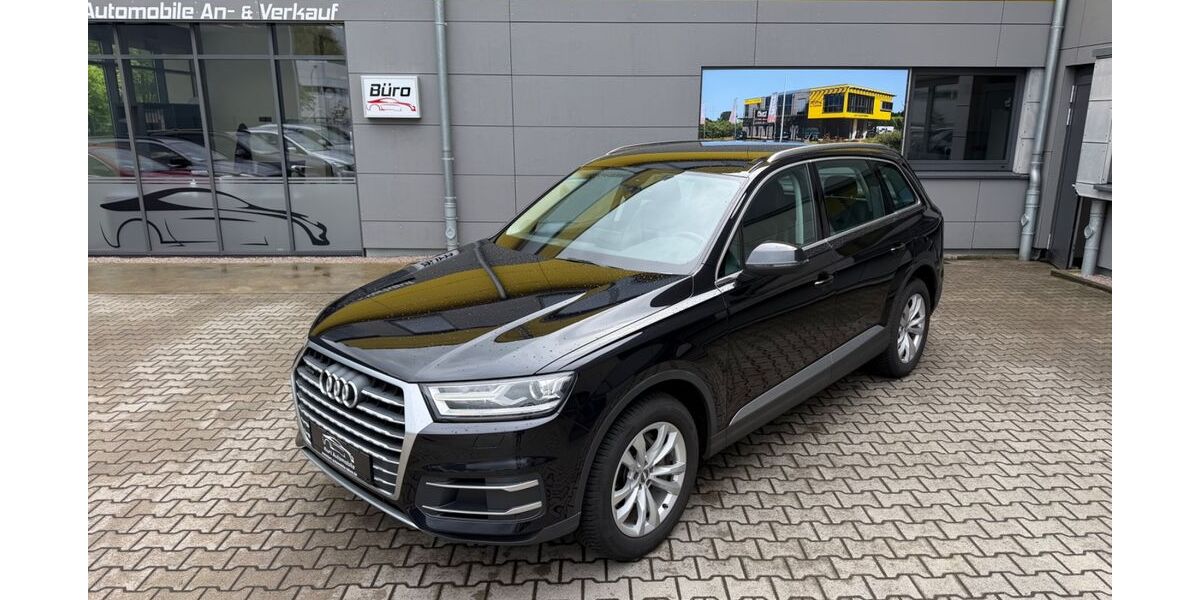 Audi Q7 137.000 km 31.990 &euro; Lohne 49393