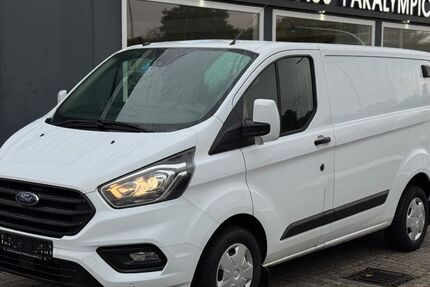 Ford Transit Custom 57.708 km 16.990 € Salzgitter 38259
