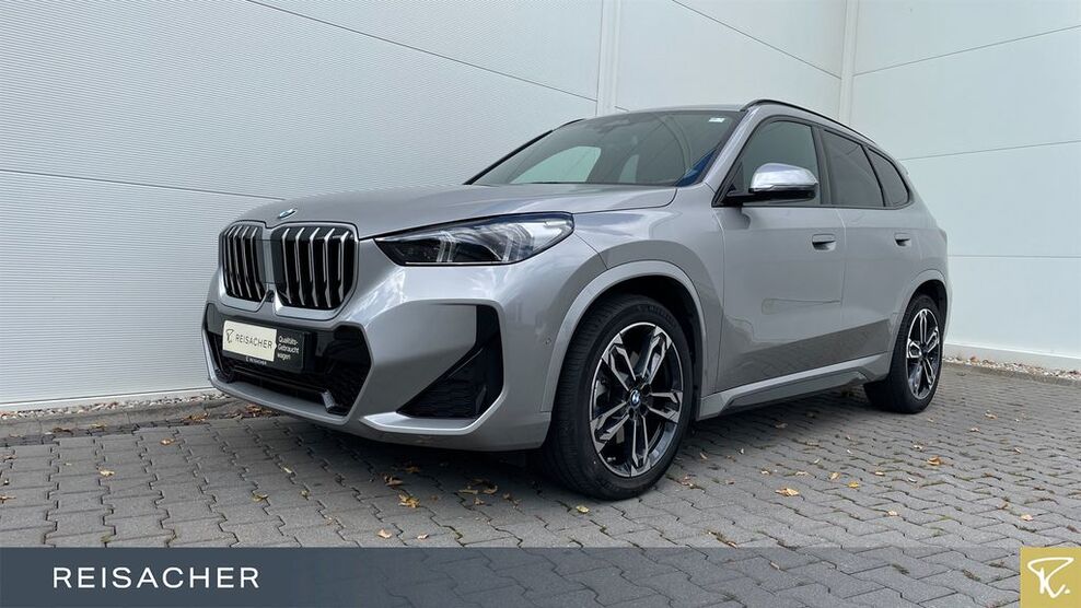 BMW X1 14.100 km 47.499 € Landsberg am Lech 86899