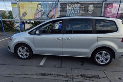 Seat Alhambra 188.347 km 6.900 &euro; Erfurt 99086