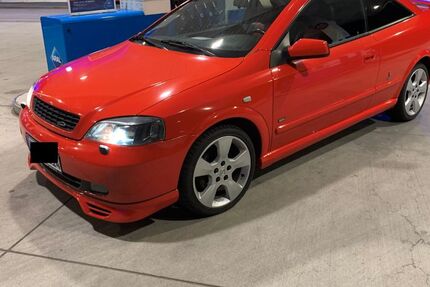 Opel Astra 185.156 km 4.299 &euro; München 80993