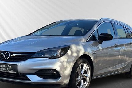 Opel Astra 51.915 km 14.790 &euro; Berlin 13581