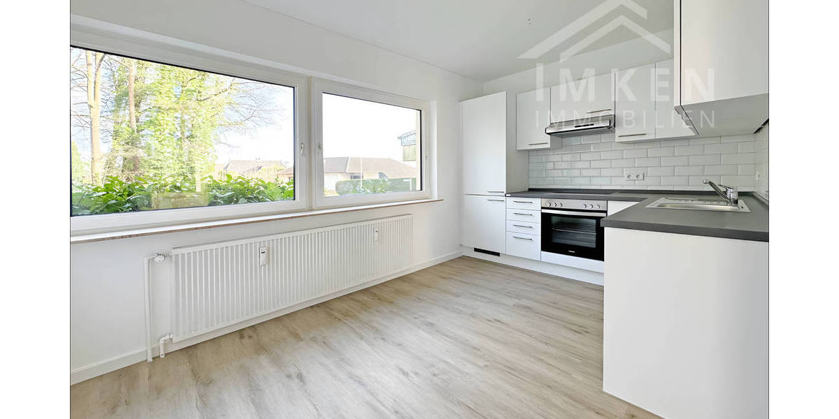 Etagenwohnung Neuenkirchen - 3 Zimmer, 80 m&sup2;, 835&euro; | Angebot:26886060