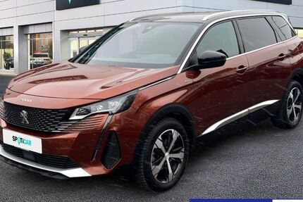 Peugeot 5008 14.912 km 25.590 &euro; Bonn 53121