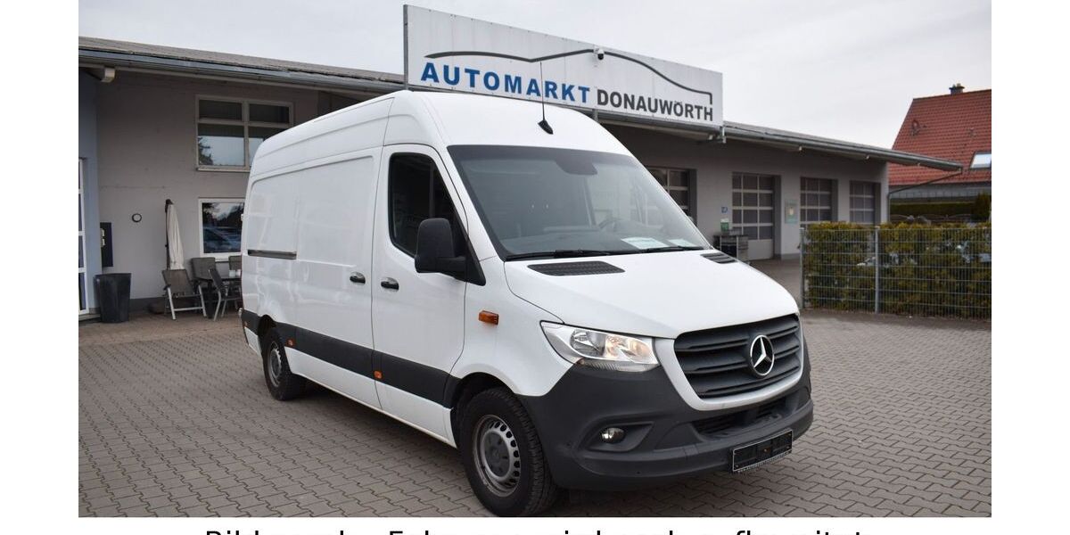 Mercedes-Benz Sprinter 71.033 km 27.995 &euro; Donauwörth 86609