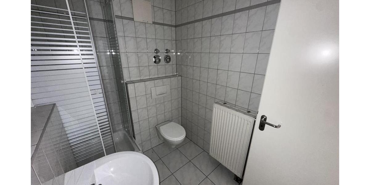 Erstbezug nach Modernisierung mit Tiefgarage im Zentrum von Gera! - Etagenwohnung Gera Pforten | Angebot:26383904