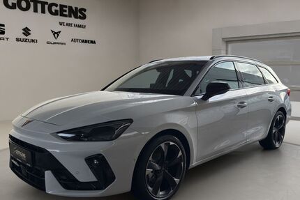 Cupra Leon 1.500 km 37.949 &euro; Soest 59494