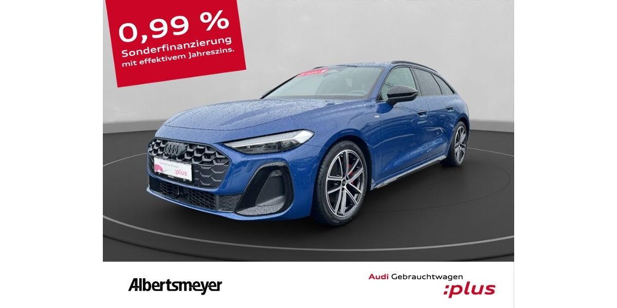 Audi A5 7.640 km 57.866 &euro; Nordhausen 99734