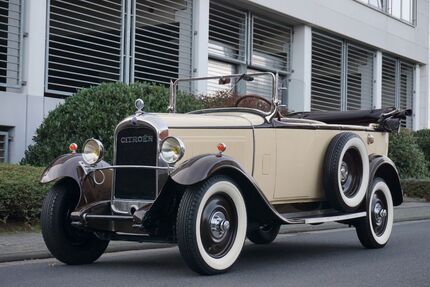 Citroen C4 85.460 km 21.900 € Elsdorf 50189