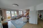 Maisonettenwohnung Weinheim - 3 Zimmer, 120 m&sup2;, 1.250&euro; | Angebot:26311938