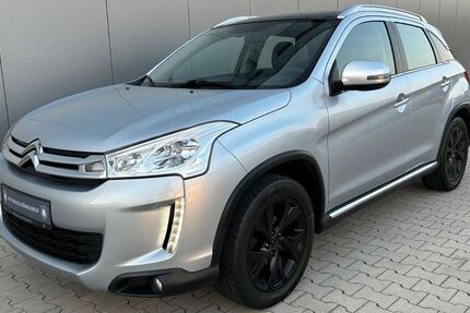 Citroen C4 145.688 km 7.690 &euro; Hückelhoven 41836