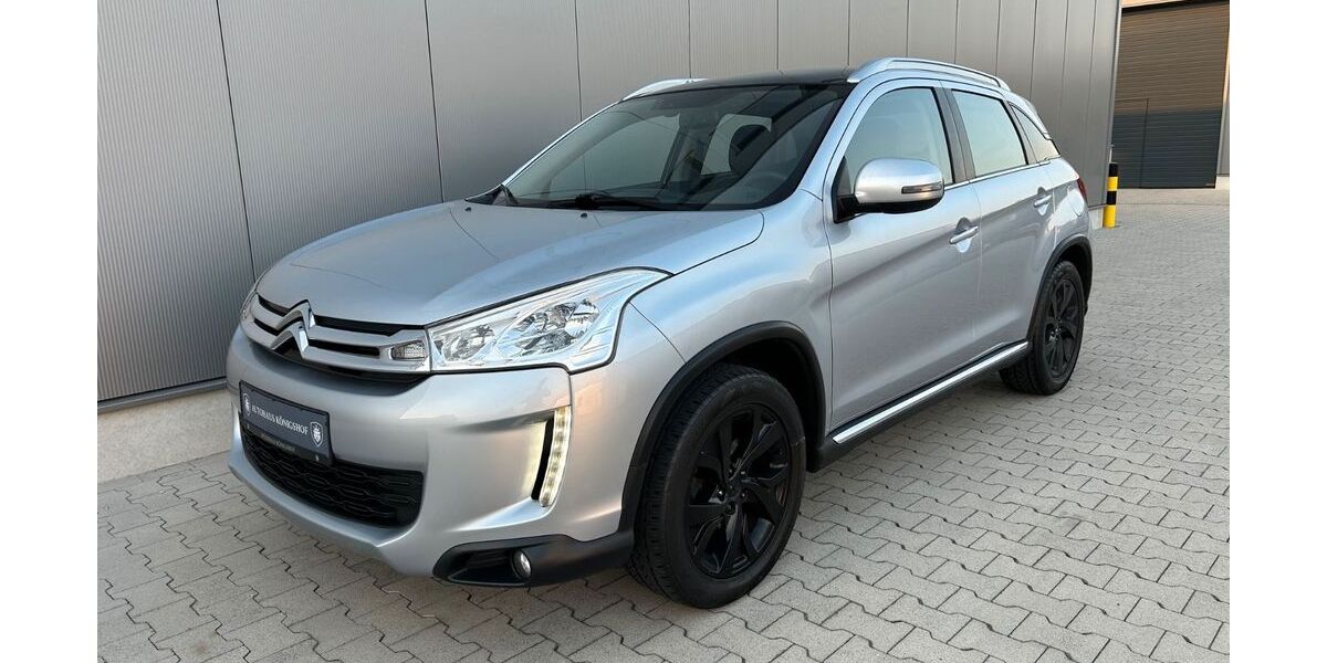 Citroen C4 145.688 km 7.690 &euro; Hückelhoven 41836