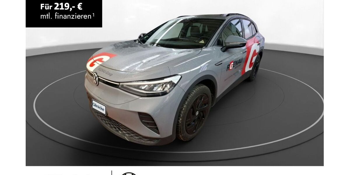 VW ID.4 29.600 km 21.470 &euro; Erfurt 99099