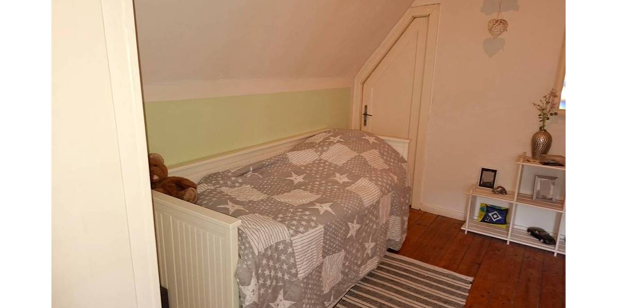 Einfamilienhaus Itzehoe - 5 Zimmer, 125 m&sup2;, 289.000&euro; | Angebot:26686400