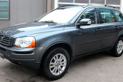 Volvo XC90 300.000 km 6.999 &euro; München 80636
