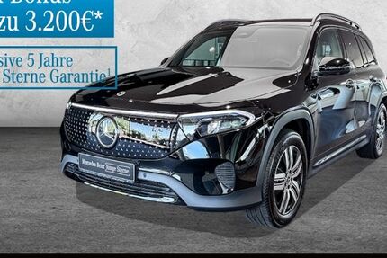 Mercedes-Benz EQB 17.500 km 48.725 &euro; Tamm 71732