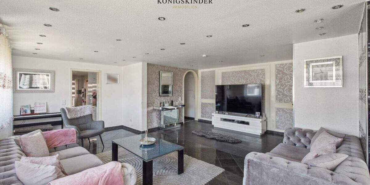 Mehrfamilienhaus, Wohnhaus Weinstadt Beutelsbach - 8 Zimmer, 269 m&sup2;, 1.050.000&euro; | Angebot:24906680