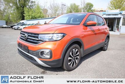 VW T-Cross 49.029 km 17.500 &euro; Hamburg 21079