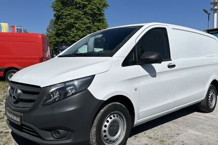 Mercedes-Benz Vito 88.129 km 29.464 &euro; Schorndorf 73614