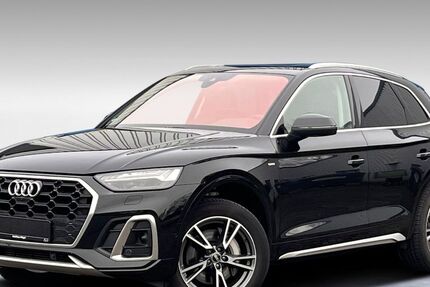 Audi Q5 79.000 km 39.200 &euro; Bad Lippspringe 33175