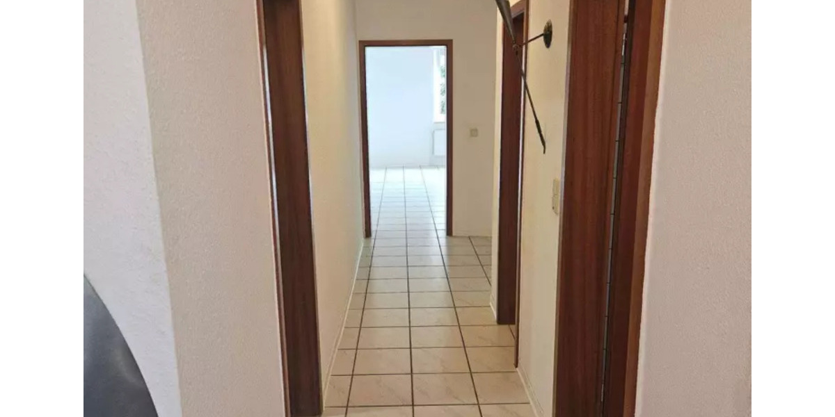 Hochparterre Kleve - 3 Zimmer, 107 m&sup2;, 235.000&euro; | Angebot:25716776