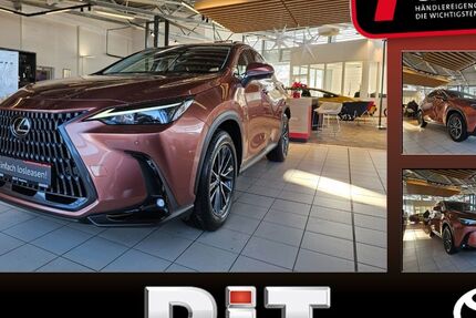Lexus NX 350h 1.500 km 51.390 &euro; Magdeburg 39120