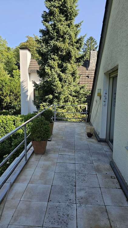 Wohnung zum Mieten in Aachen 630 € 55 m²