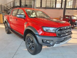 Ford Raptor Doppelkabine 4x4 *Panther* 74.000 km 38.888 &euro; Miesbach 83714