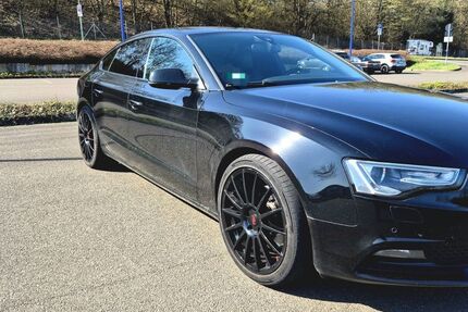 Audi A5 284.000 km 11.800 &euro; Boppard 56154