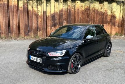 Audi S1 92.000 km 22.999 &euro; Mayen 56727