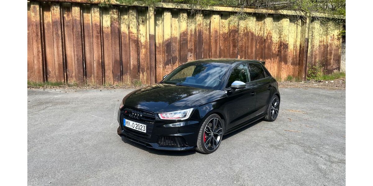 Audi S1 92.000 km 22.999 &euro; Mayen 56727