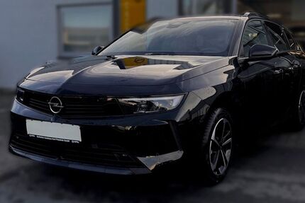 Opel Astra 12.990 km 24.590 &euro; Anröchte 59609