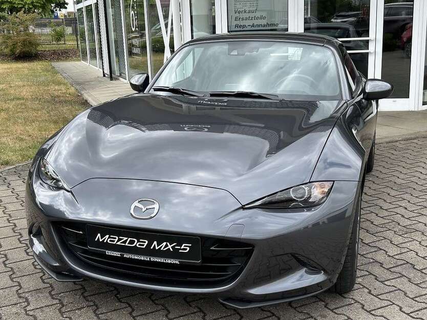 MX-5